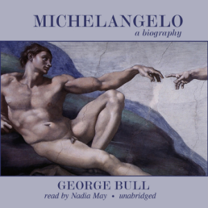 Michelangelo-logo