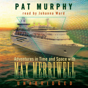 Adventures in Time and Space with Max Merriwell-logo