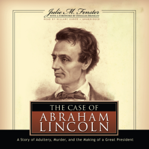 The Case of Abraham Lincoln-logo