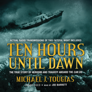 Ten Hours until Dawn-logo