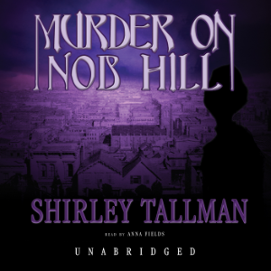 Murder on Nob Hill-logo