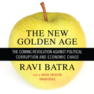 The New Golden Age