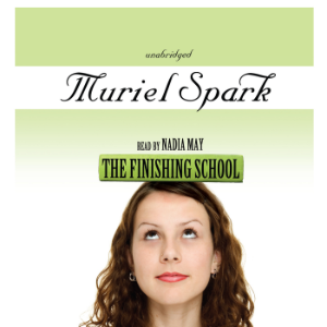 The Finishing School