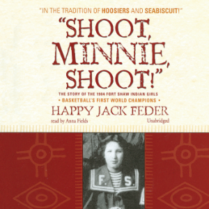 Shoot, Minnie, Shoot!-logo