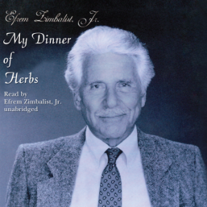My Dinner of Herbs