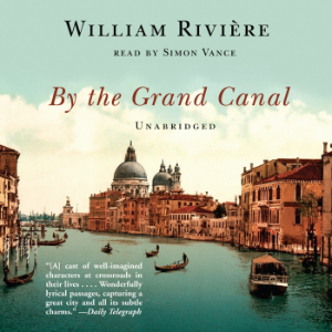 By the Grand Canal-logo