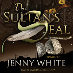 The Sultan’s Seal-logo