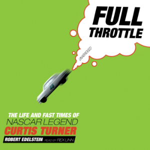 Full Throttle-logo