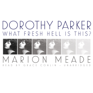 Dorothy Parker