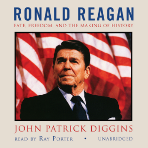 Ronald Reagan-logo