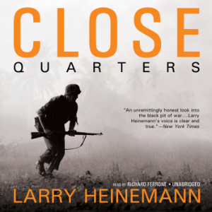 Close Quarters-logo