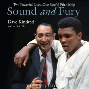 Sound and Fury-logo
