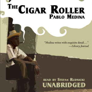 The Cigar Roller-logo