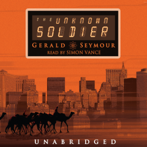 The Unknown Soldier-logo