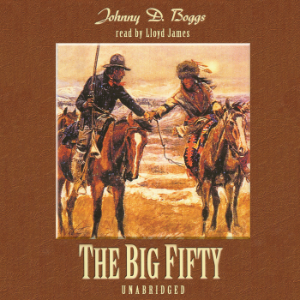 The Big Fifty-logo