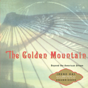 The Golden Mountain-logo