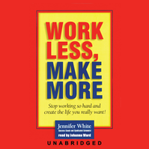Work Less, Make More-logo