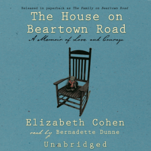 The House on Beartown Road-logo