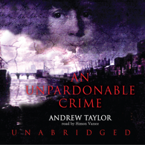An Unpardonable Crime-logo