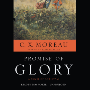 Promise of Glory-logo