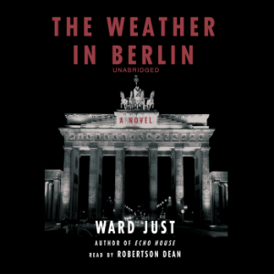 The Weather in Berlin-logo
