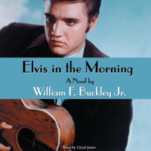Elvis in the Morning-logo