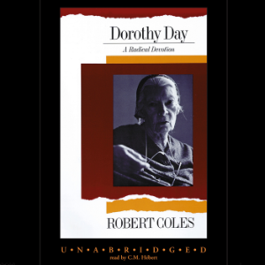 Dorothy Day-logo
