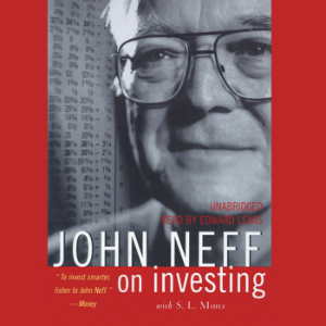 John Neff on Investing-logo