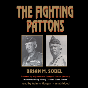 The Fighting Pattons-logo