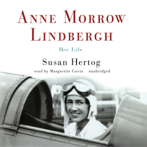 Anne Morrow Lindbergh-logo