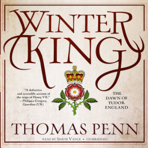 Winter King