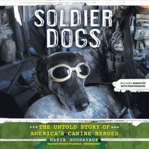 Soldier Dogs-logo