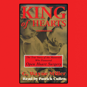 King of Hearts-logo