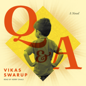 Q & A