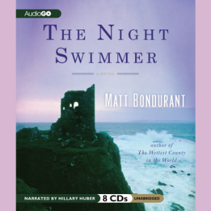 The Night Swimmer-logo