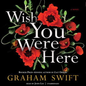 Wish You Were Here