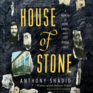 House of Stone-logo