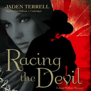 Racing the Devil-logo