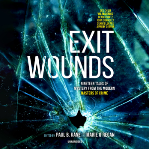Exit Wounds-logo