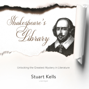 Shakespeare's Library-logo