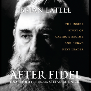 After Fidel-logo
