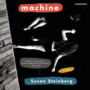 Machine-logo