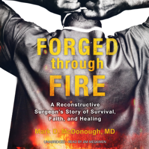 Forged through Fire-logo