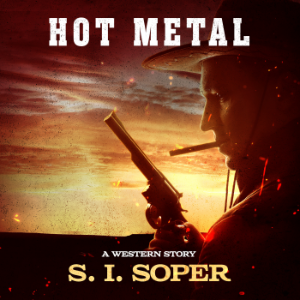 Hot Metal-logo