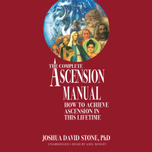 The Complete Ascension Manual-logo