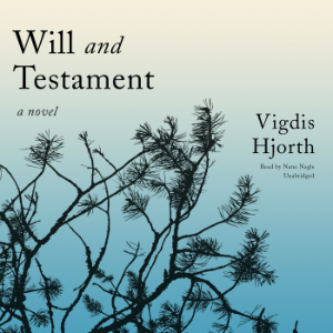 Will and Testament-logo