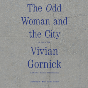 The Odd Woman and the City