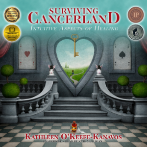 Surviving Cancerland-logo