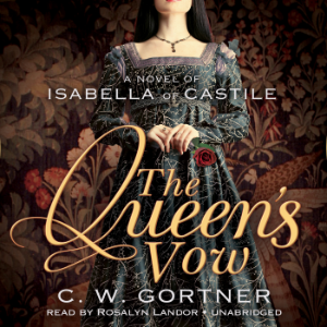 The Queen’s Vow