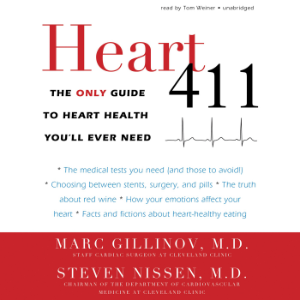 Heart 411